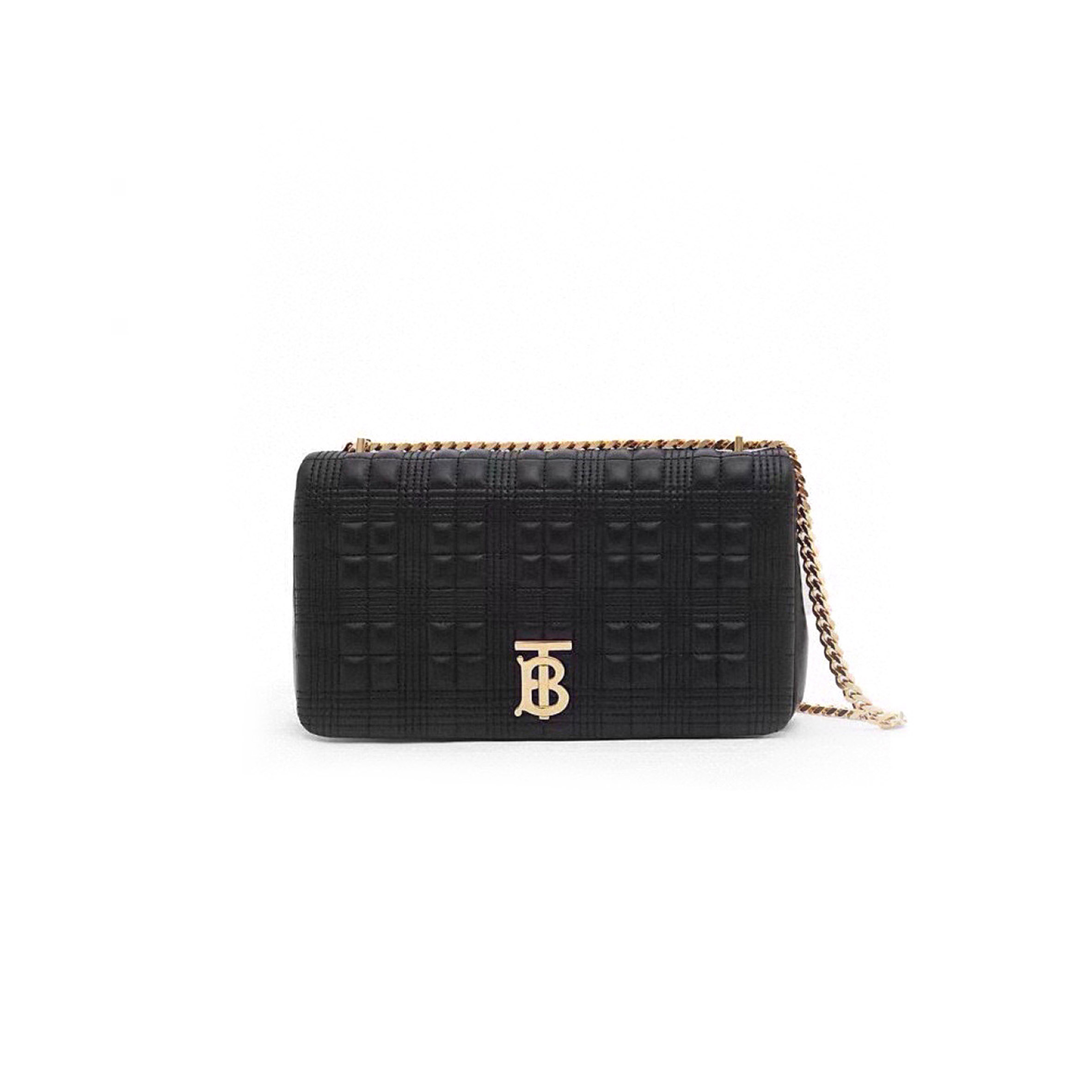 Bv*b*rry lola tb crossbody bag 80217011 (28*17*6.5cm)
